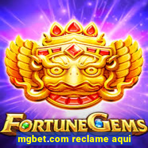 mgbet.com reclame aqui